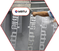 龍湖&middot;冠寓門頭背發(fā)光字